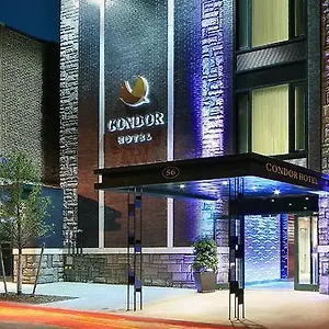 Aura Brooklyn Hotel