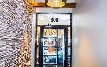 Hotel Dream Hostel Nowy Jork