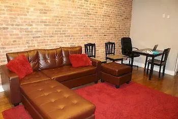 Hotel Dream Hostel Nowy Jork