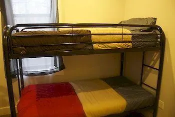 Dream Hostel Nowy Jork 2*,